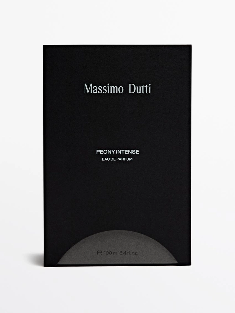 (100 мл) пион интенсивный парфюм eau de parfum