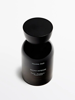 (100 мл) пион интенсивный парфюм EAU DE PARFUM- Заказать в России