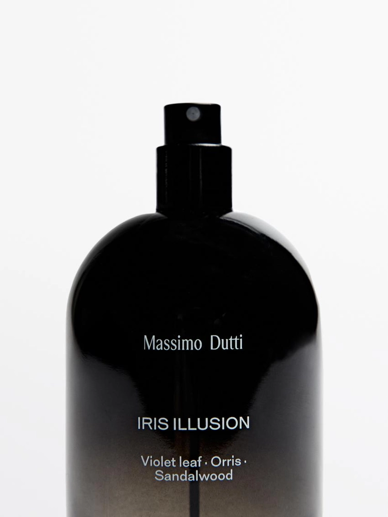 (100 мл) iris illusiona eau de parfum