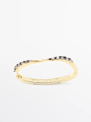 Серьги с кристаллами- Заказать в России