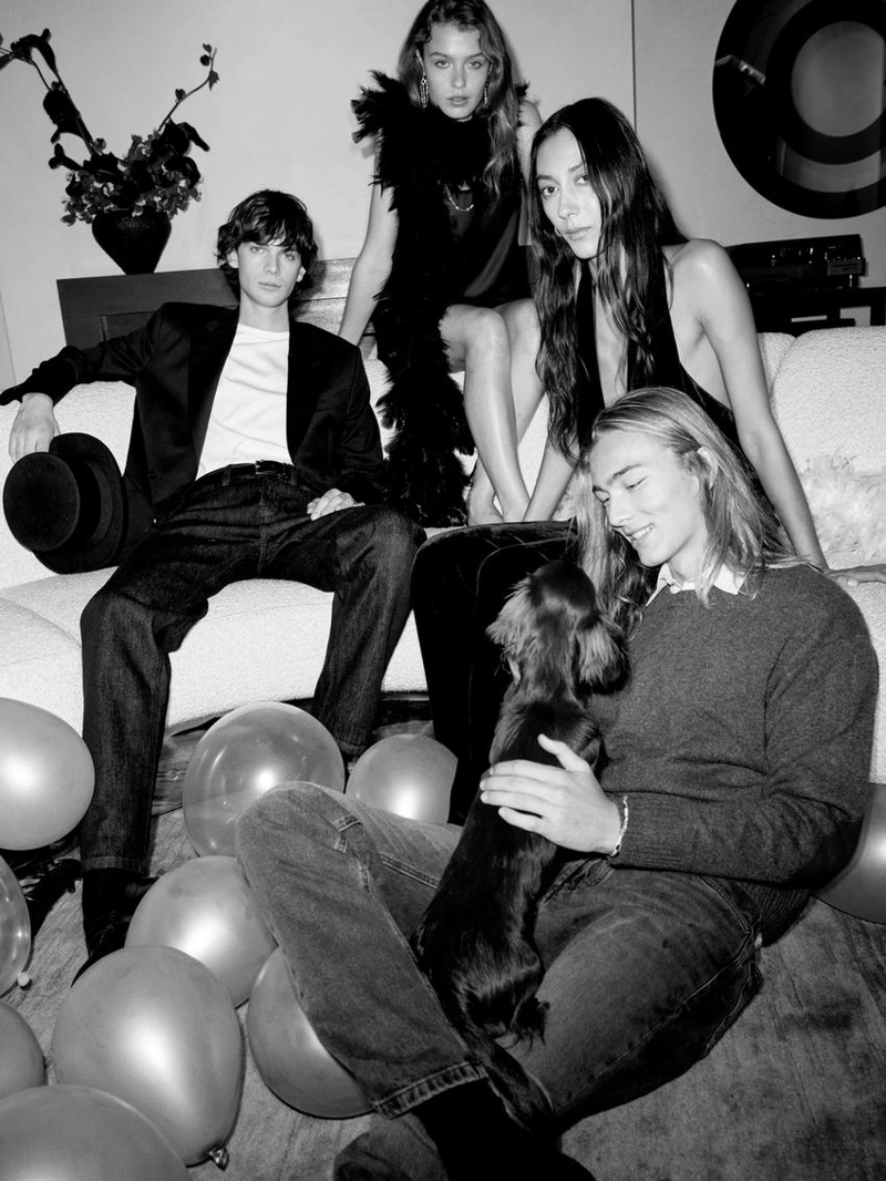 Подвеска люстра с кристаллами