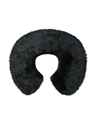 Воротник из овечьей кожи- Заказать в России