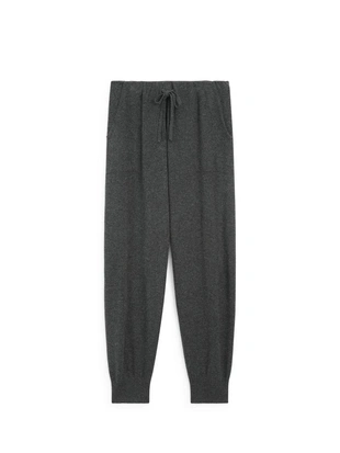 Брюки-саруэль с карманами, 100% шерсть- Заказать в России