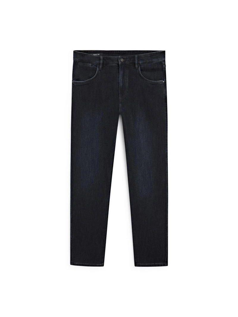 Узкие джинсы slim fit