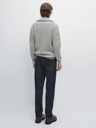 Узкие джинсы SLIM FIT- Заказать в России