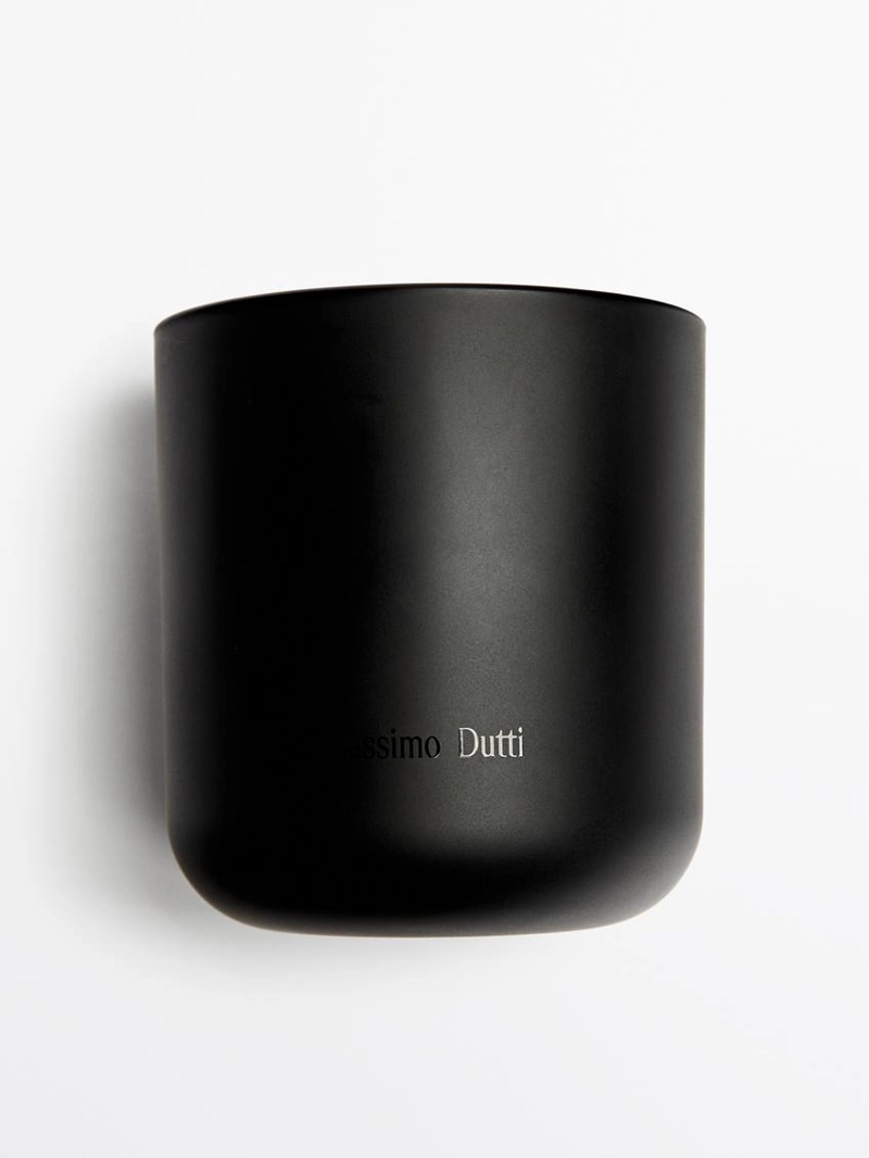 (500 г) ароматическая свеча masimo dutti