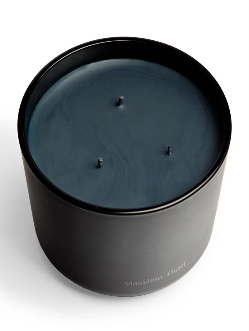 (500 г) ароматическая свеча masimo dutti