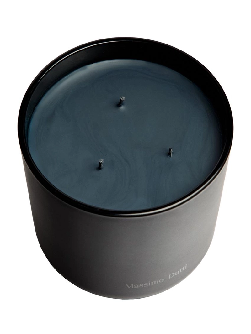 (500 г) ароматическая свеча masimo dutti