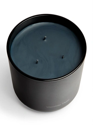(500 г) ароматическая свеча MASIMO DUTTI- Заказать в России