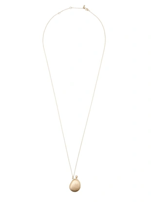 Ожерелье с металлическим подвеской- Заказать в России