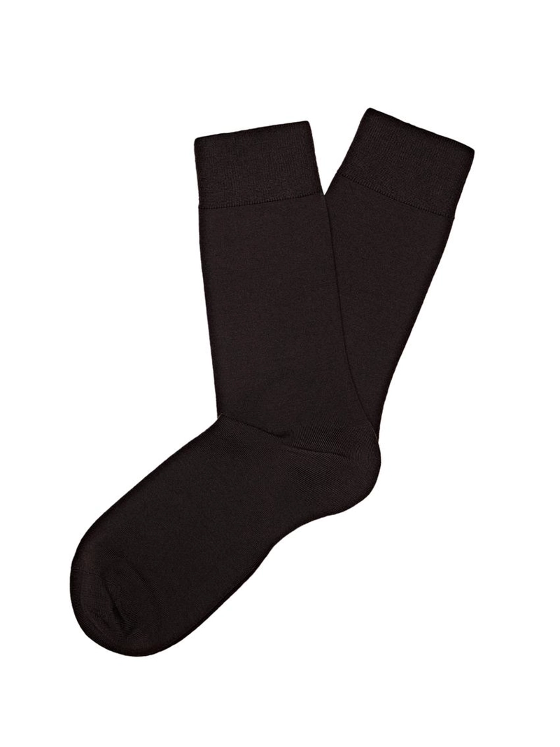 Носки из шерстяной смеси