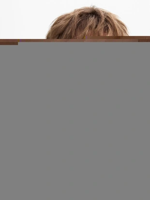 Рубашка SLIM-FIT из твила с двойной манжетой- Заказать в России