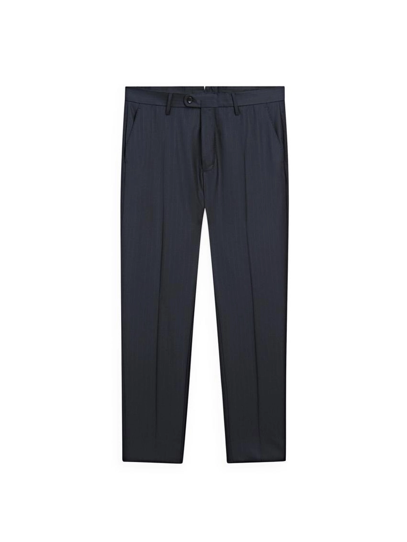 Брюки для костюма из 100% шерсти