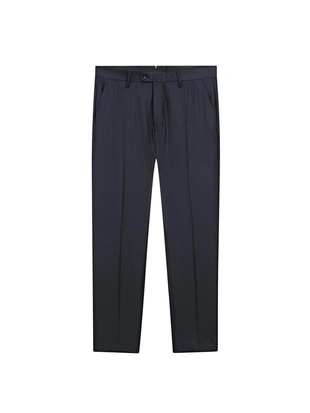 Брюки для костюма из 100% шерсти- Заказать в России