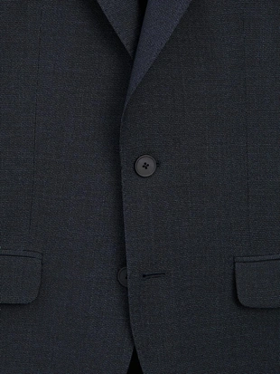 Пиджак из 100% шерсти- Заказать в России