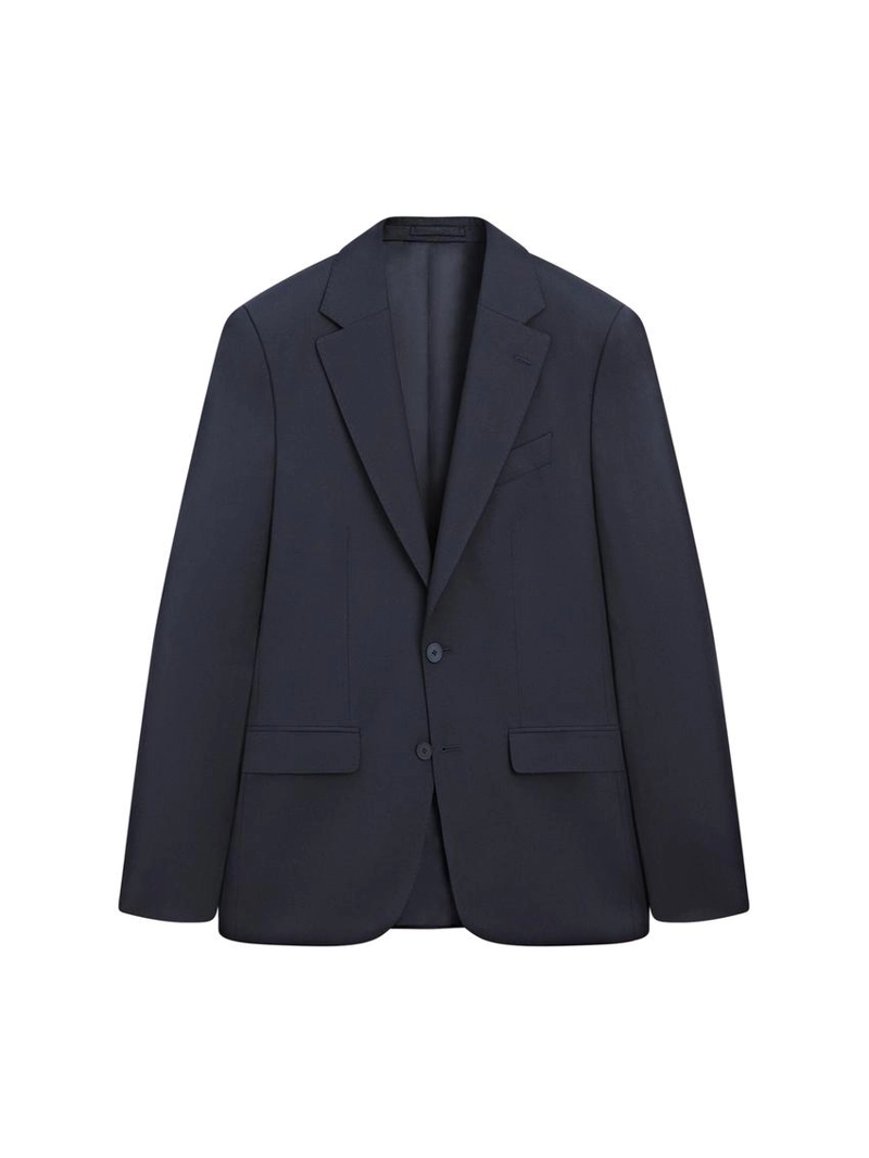 Пиджак из шерстяной смеси