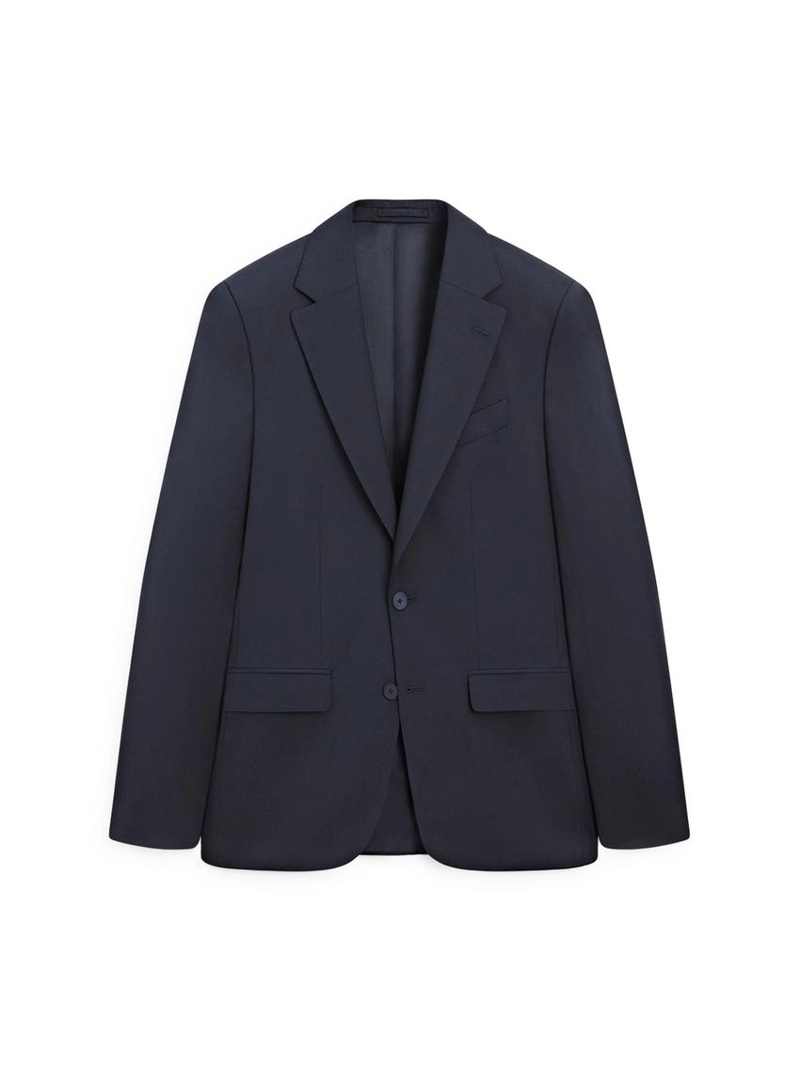 Пиджак из шерстяной смеси