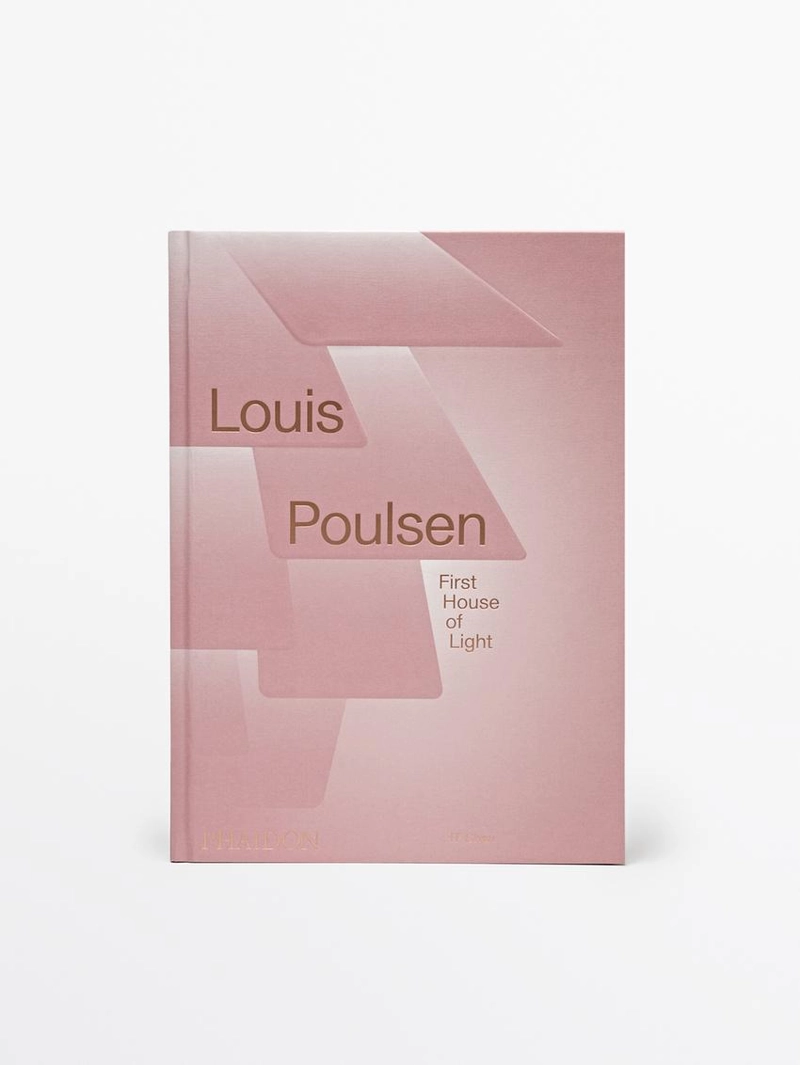 Книга louis poulsen