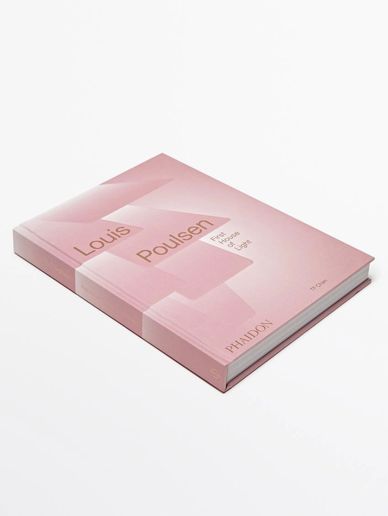 Книга louis poulsen