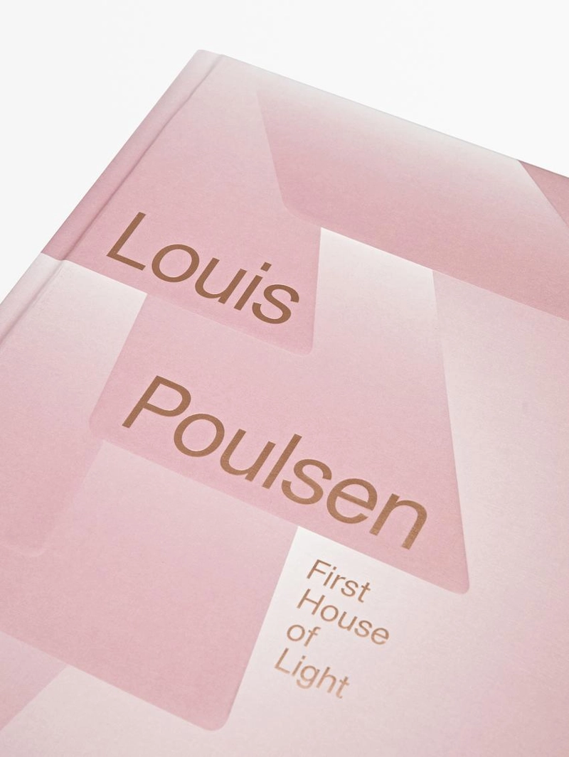 Книга louis poulsen