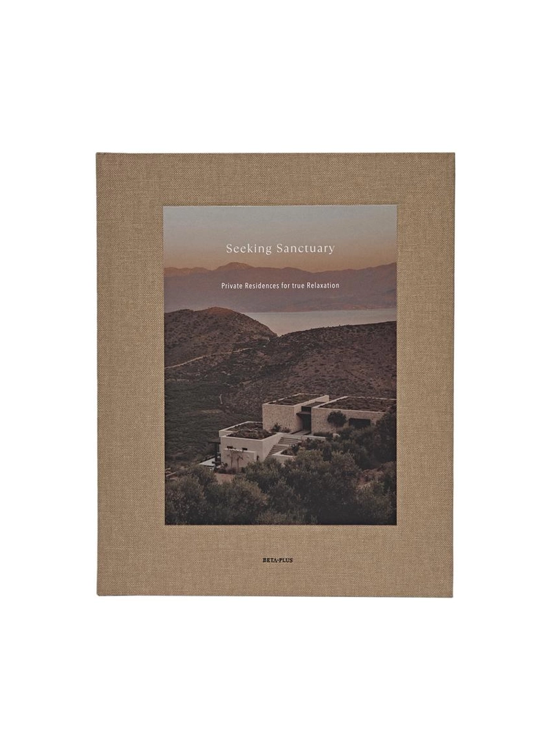 Книга ищущие убежище