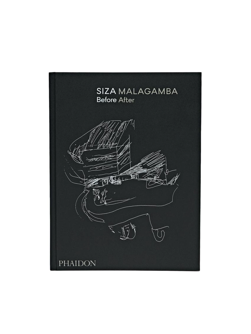 Книга before / after alvaro siza