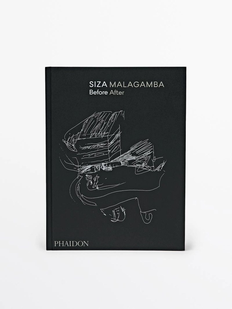 Книга before / after alvaro siza