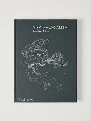 Книга BEFORE / AFTER ALVARO SIZA- Заказать в России