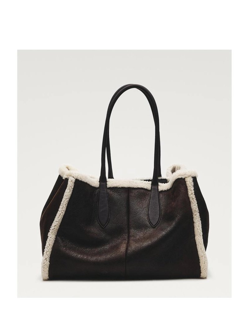 Сумка double-faced md icon