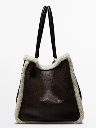 Сумка DOUBLE-FACED MD ICON- Заказать в России