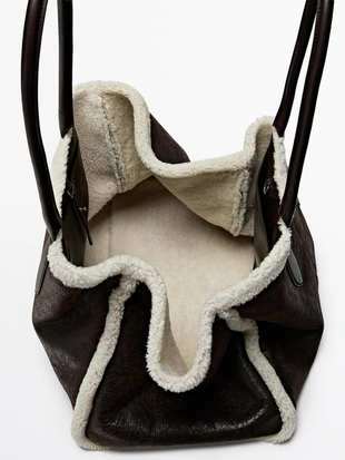 Сумка DOUBLE-FACED MD ICON- Заказать в России