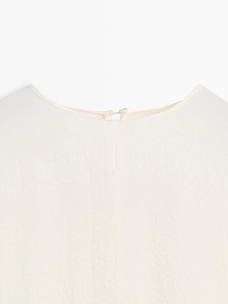 Платье миди с поясом - studio