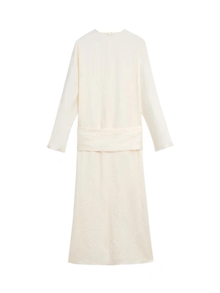 Платье миди с поясом - STUDIO- Заказать в России