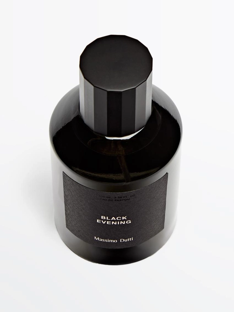 Black evening eau de parfum (100 мл)