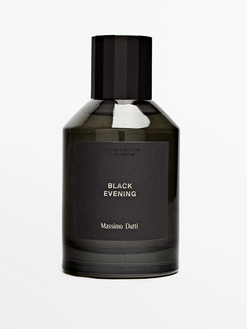 Black evening eau de parfum (100 мл)