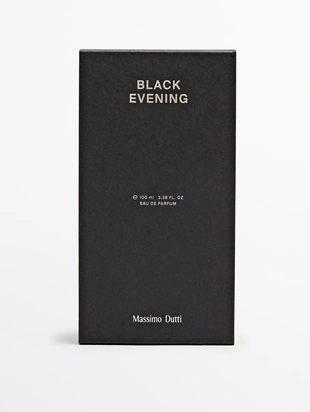 BLACK EVENING EAU DE PARFUM (100 мл)- Заказать в России