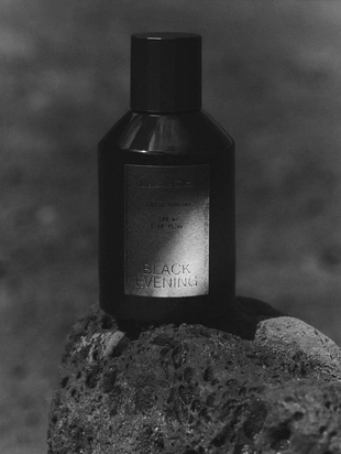 BLACK EVENING EAU DE PARFUM (100 мл)- Заказать в России