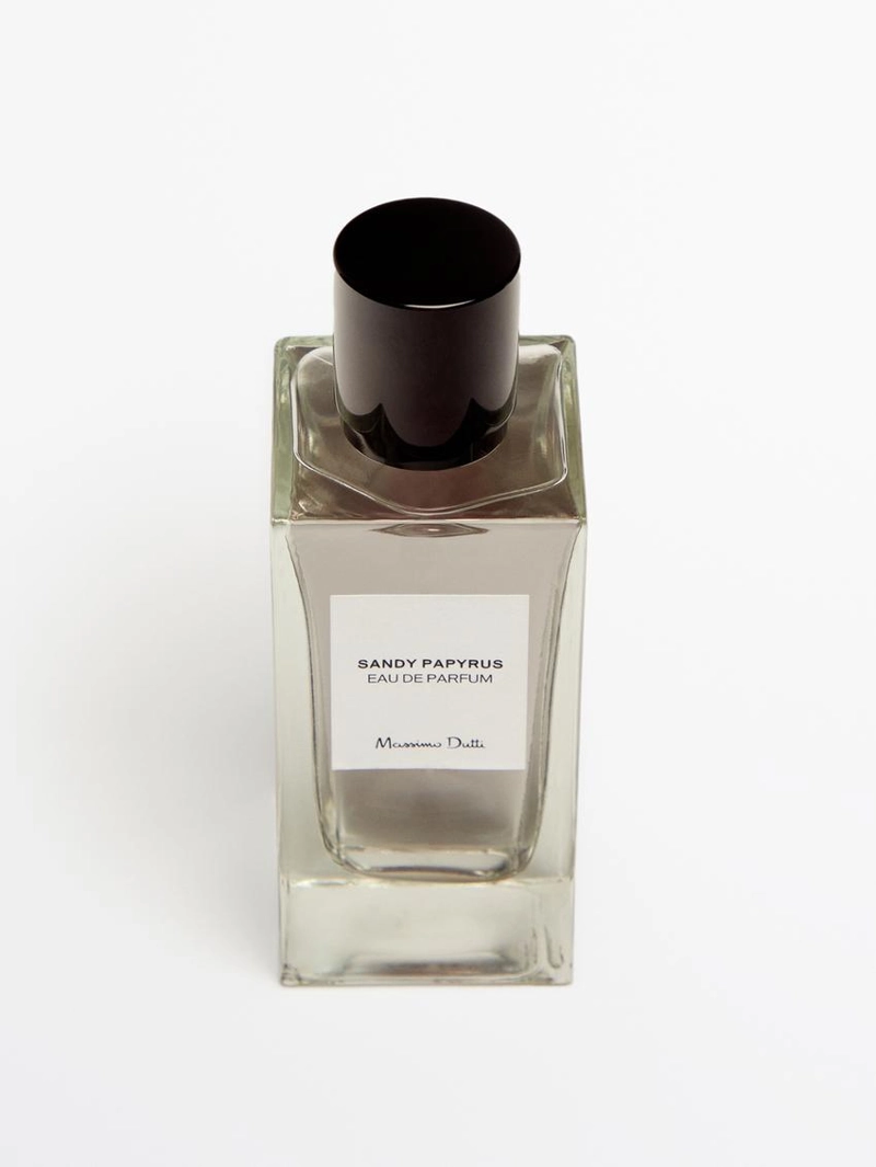 (100 мл) sandy papyrus eau de parfum