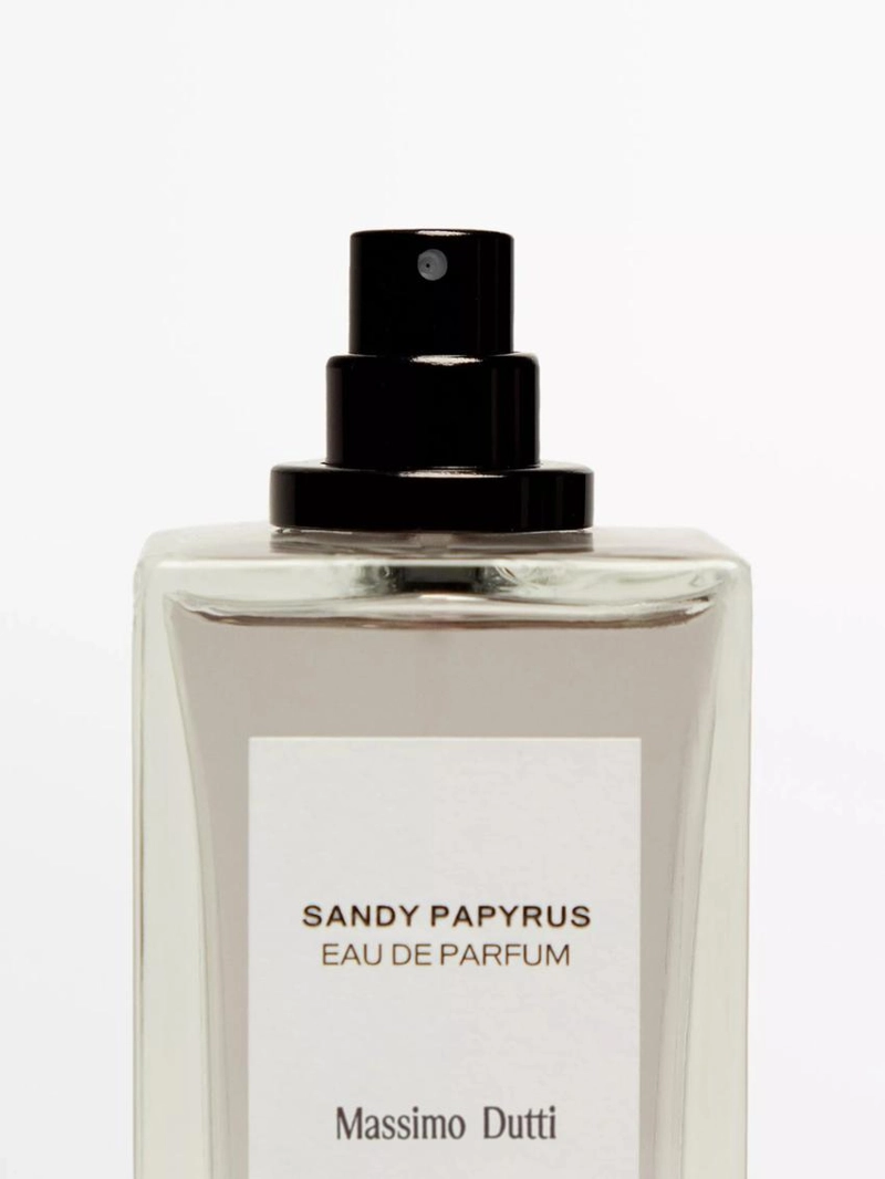 (100 мл) sandy papyrus eau de parfum