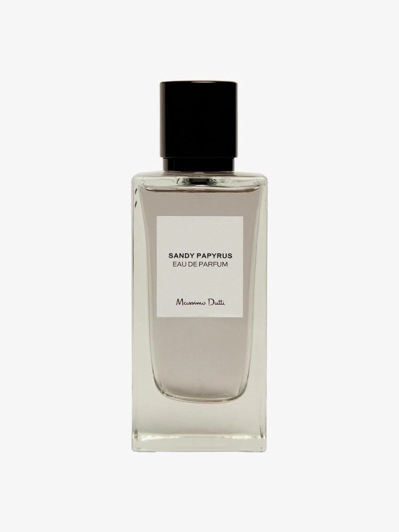 (100 мл) sandy papyrus eau de parfum