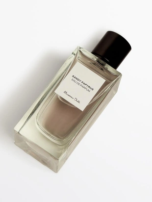 (100 мл) SANDY PAPYRUS EAU DE PARFUM- Заказать в России