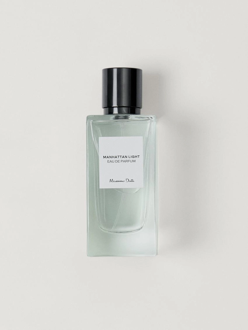 (100 мл) манхэттен лайт эдп