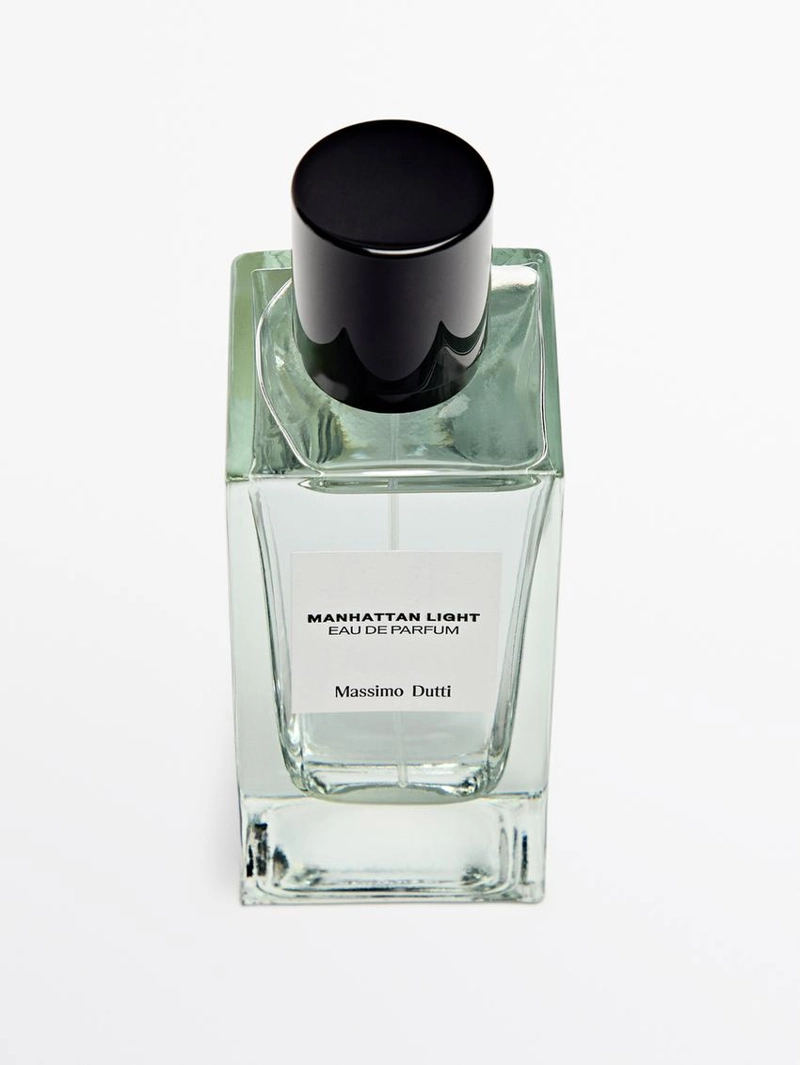 (100 мл) манхэттен лайт эдп