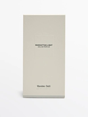 (100 мл) манхэттен лайт эдп- Заказать в России