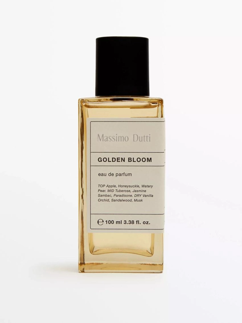 (100 мл) туалетная вода golden bloom