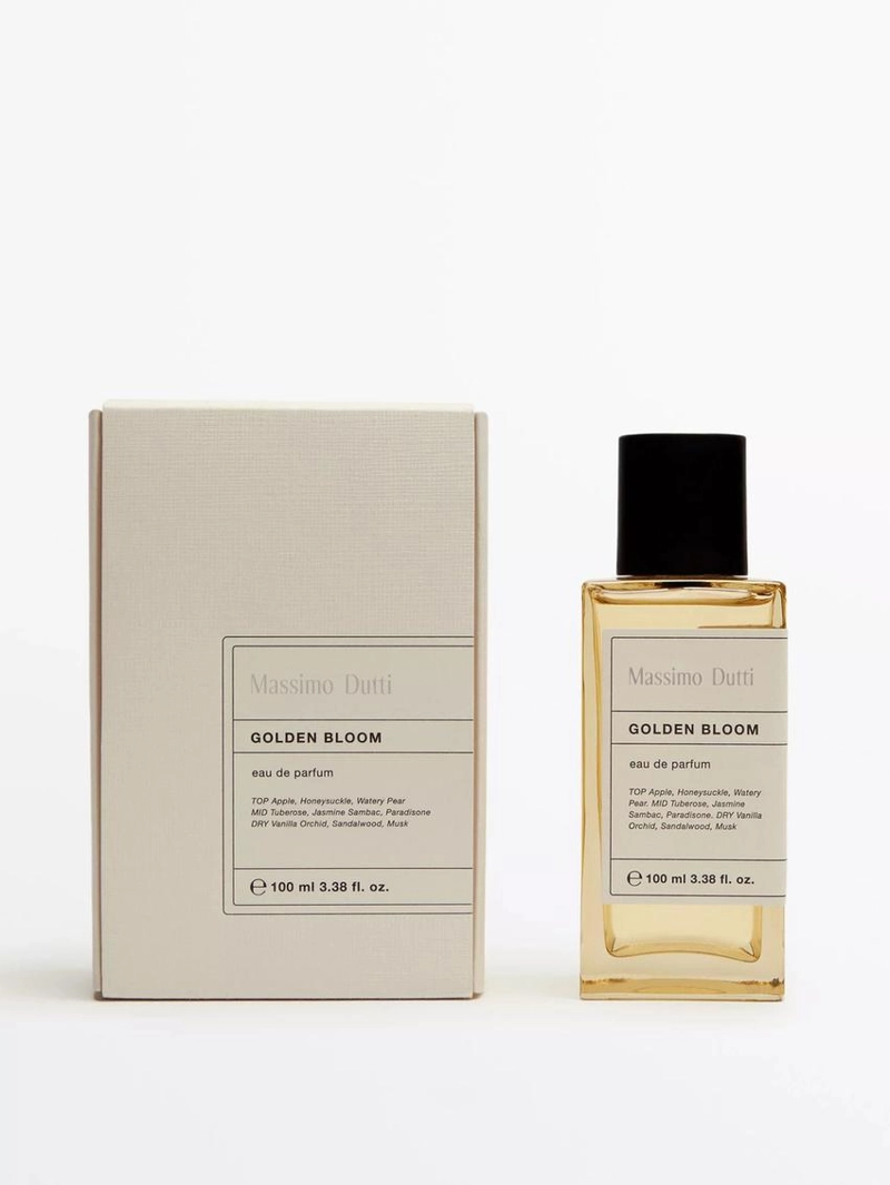 (100 мл) туалетная вода golden bloom