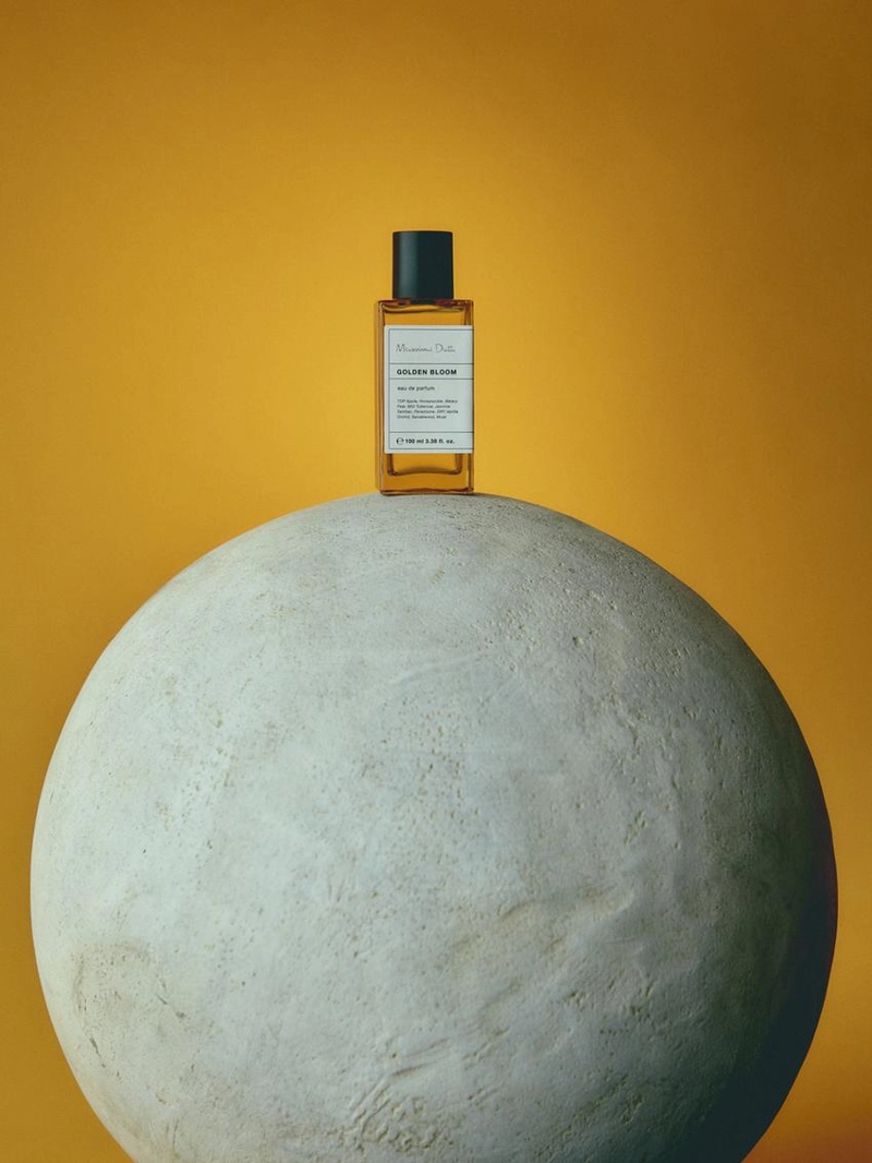 (100 мл) туалетная вода golden bloom