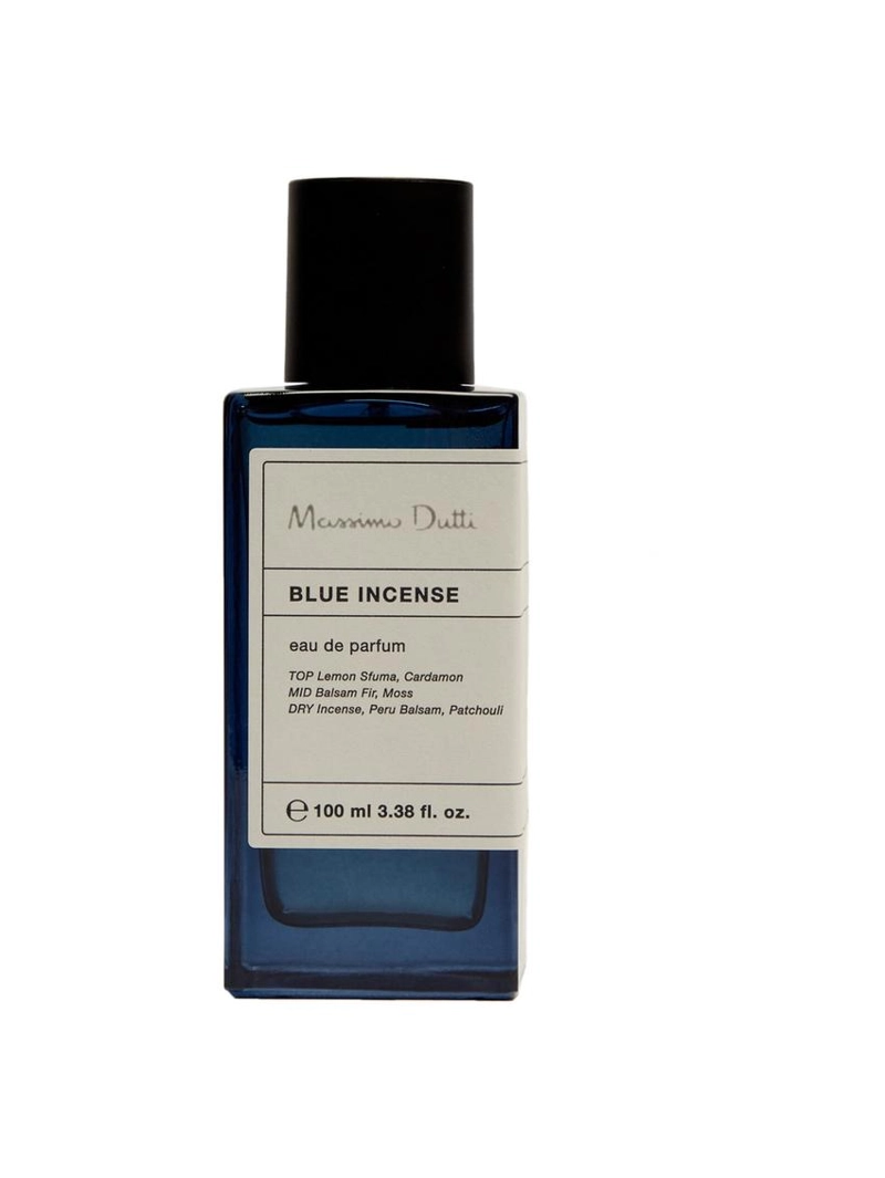 (100 мл) blue incense eau de parfum