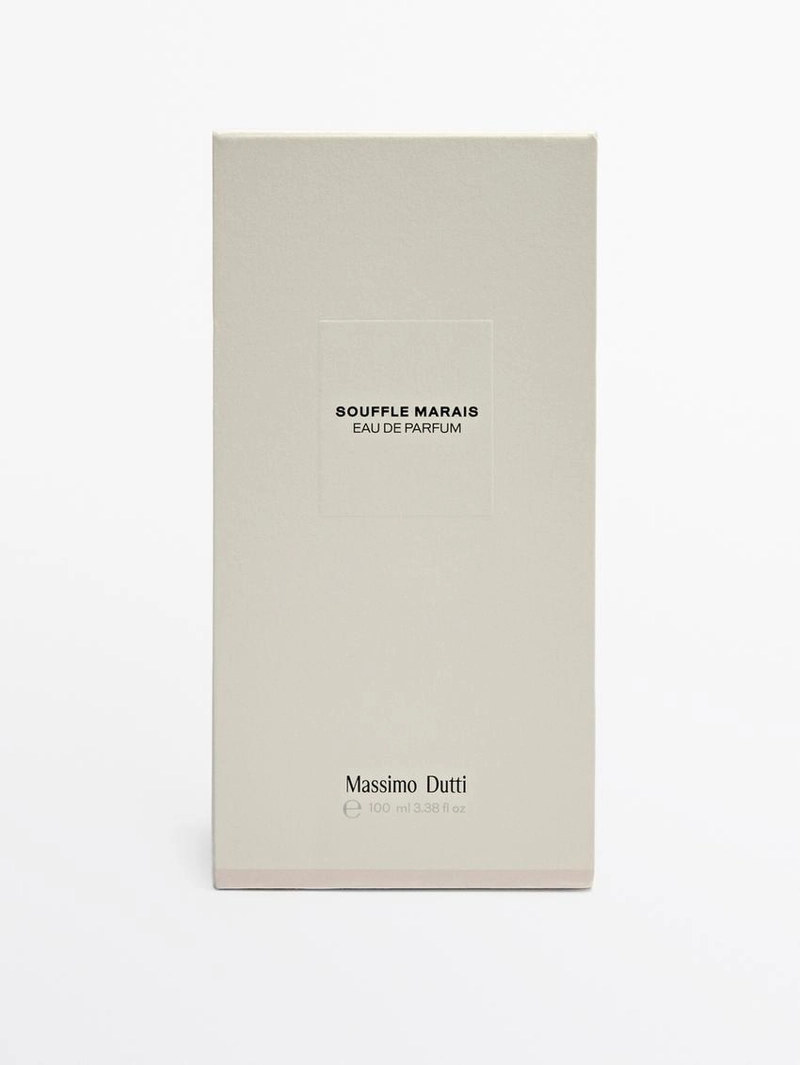 (100 мл) парфюмерная вода souffle marais