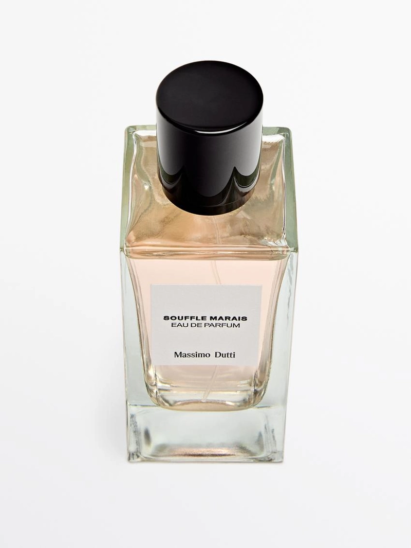 (100 мл) парфюмерная вода souffle marais